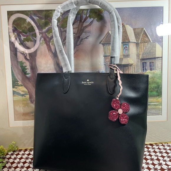 Kate Spade Tote Bag - Picture 3 of 9